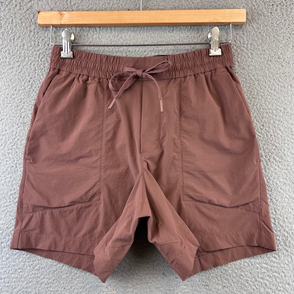 Lululemon Align High Rise Shorts 4 Inch Inseam Mauve Size‎ S